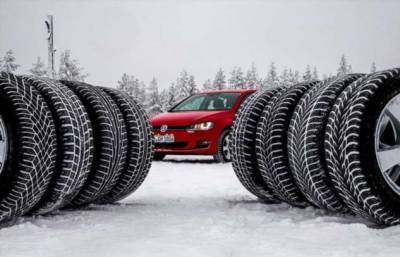 Советы экспертов: как правильно выбрать зимние шины для автомобиля - chert-poberi.ru