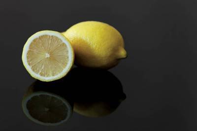 7 удивительных способов использования лимона в быту. - lifehelper.one