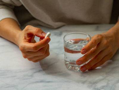 Как противозачаточные таблетки влияют на здоровье женщины - inmoment.ru