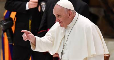Франциск - Папа Римский раскритиковал тех, кто жалуется на карантин - womo.ua - Австралия