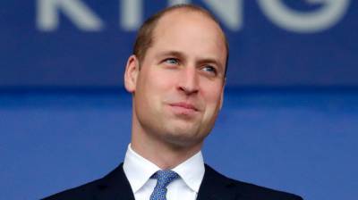 принц Уильям - принц Чарльз - Елизавета II (Ii) - Борис Джонсон - Принц Уильям тайно переболел коронавирусом еще в апреле - tatler.ru