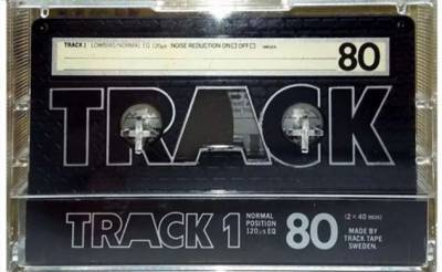 Мечта коллекционера-аудиокассета TRACK, погубившая создателя (7 фото) - chert-poberi.ru - Япония - Швеция