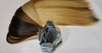 Звездный стилист назвала самые популярные ошибки при самостоятельном наращивании волос - wmj.ru