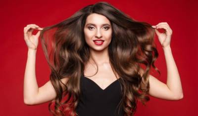 Как укрепить волосы: 7 продуктов против выпадения волос + опыт редактора - liza.ua
