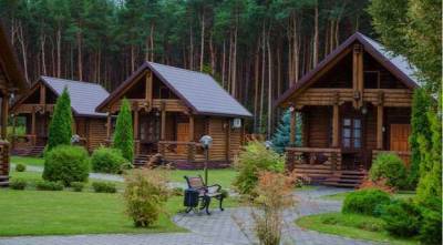 Почему деревянный дом лучше покупать зимой и как избежать переплат - lublusebya.ru