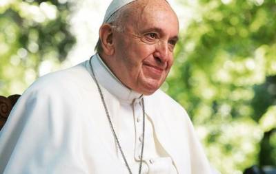 Франциск - "Они — дети Божьи": Папа Римский Франциск призвал узаконить однополые браки - hochu.ua - Буэнос-Айрес - Аргентина - Ватикан