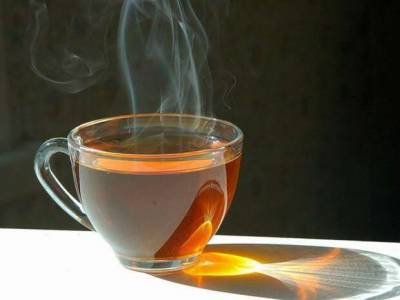 Как вылечить кашель с помощью чая с перцем и медом - lublusebya.ru