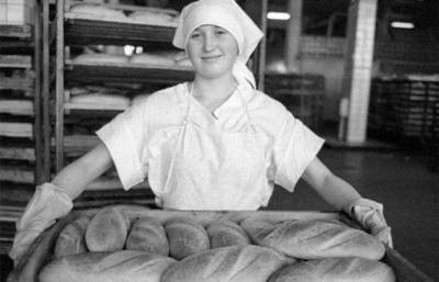 Почему нынешний хлеб хуже того, что делали в Советском Союзе - chert-poberi.ru - Ссср