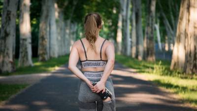 5 правил питания после тренировок, если хотите нарастить мышцы - news.yellmed.ru