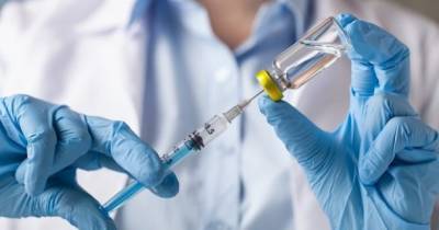 Вакцину от коронавируса подали на регистрацию в США - womo.ua - Сша