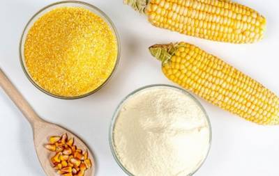 Кукурузная каша: польза питательного блюда - hochu.ua