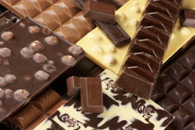 Названа причина сильной тяги к шоколаду nbsp - woman.rambler.ru