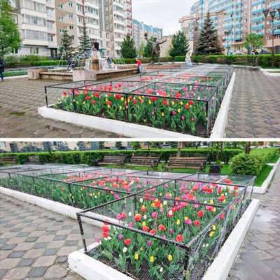 20+ примеров того, как планирование городской среды было доведено до абсурда - milayaya.ru