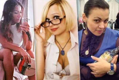 Роковые фото: 10 случаев, когда женщин уволили за фотографии в соцсетях - lublusebya.ru