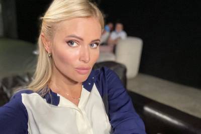 Дана Борисова - Борисова рассказала о состоянии избитой отцом дочери nbsp - woman.rambler.ru