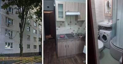 Бдительный сосед помешал сделать из одной московской квартиры шесть - lublusebya.ru - Москва