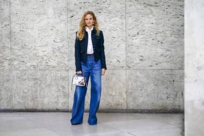 15 советов, которые помогут выбрать идеальные джинсы - vogue.ua
