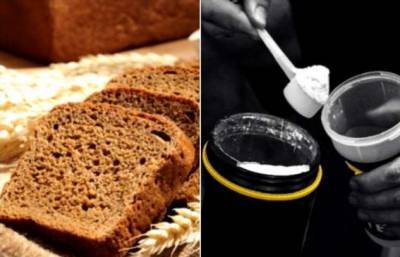 Хлеб, лосось и смузи: 6 продуктов, которые в современных реалиях трудно назвать «полезными» - milayaya.ru