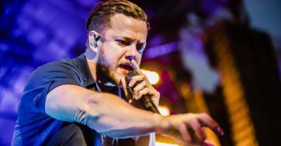 33-летний фронтмен Imagine Dragons признался, что страдает редкой болезнью - wmj.ru - Сша