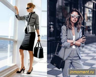 10 способов разнообразить деловой гардероб: советы модного стилиста - inmoment.ru