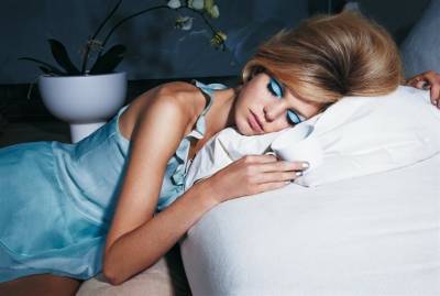 Спать спокойно: продукты, которые благоприятно влияют на сон - vogue.ua