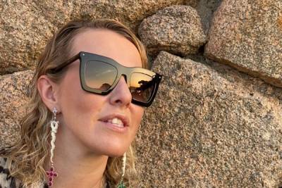 Ксения Собчак - «Ну какой Сочи»: Собчак осудили за отдых в Дубае nbsp - woman.rambler.ru - Сочи