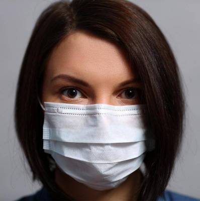5 советов как носить медицинскую маску, чтобы избежать проблем - lifehelper.one