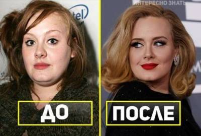 15 знаменитостей до и после того, как они наняли личных стилистов - lublusebya.ru