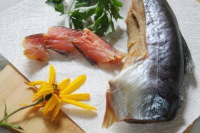 Как хранить балык: рыбный и мясной - sadogorod.club