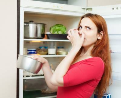 Как навести порядок в холодильнике и зачем это нужно делать - liza.ua