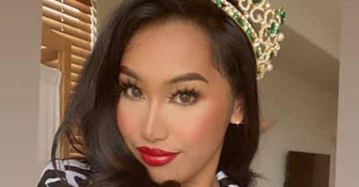 Филиппинка стала первой трансгендерной «Мисс Новой Зеландией» - wmj.ru - Новая Зеландия