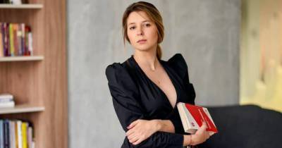 Светлана Павелецкая: “Быть женщиной не значит быть удобной” - womo.ua - Украина