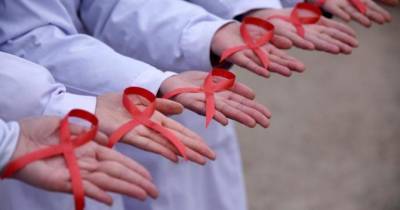 1 грудня всесвiтнiй день глобальноi солідарністi у боротьбі з ВІЛ - womo.ua