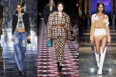 Зима 2020-2021: 5 модных тенденций гардероба - lifehelper.one