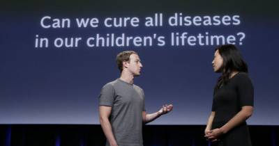 Марк Цукерберг - США против Facebook: почему на соцсеть подали в суд - womo.ua - Сша