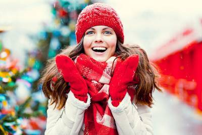 11 теплых и стильных предметов женского гардероба на зиму с AliExpress - 7days.ru