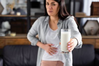 Какой вред наносит молоко nbsp - woman.rambler.ru