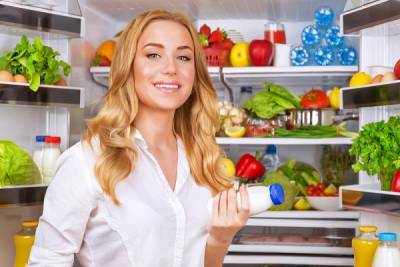 Диетолог перечислила пищу для похудения без голодания nbsp - woman.rambler.ru - Австралия