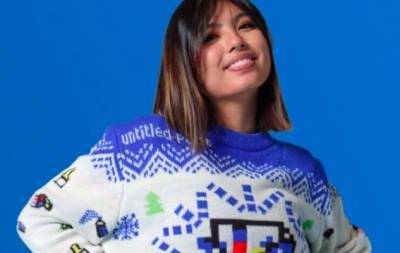Хайди Клум - Вещь дня: Microsoft выпустили коллекцию "уродливых" свитеров (ФОТО) - hochu.ua