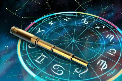 Гороскоп на неделю с 14 по 20 декабря - 7days.ru