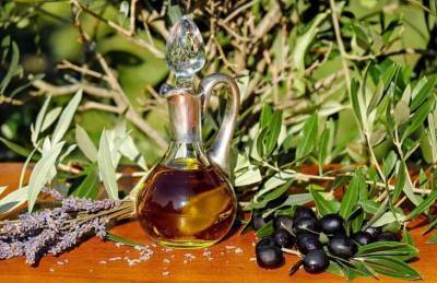 8 лайфхаков с оливковым маслом, о которых мало кто знает - lifehelper.one