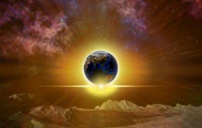 14 декабря — полное солнечное затмение (ТРАНСЛЯЦИЯ) - hochu.ua - Украина - Киев - Чили - Антарктида - Аргентина