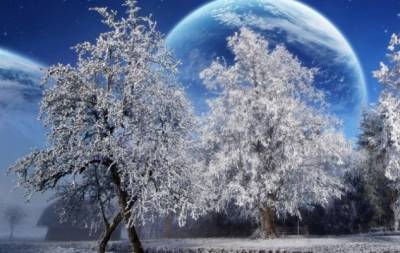 День зимнего солнцестояния 2020: приметы и ритуалы этого праздничного дня - hochu.ua