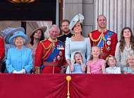 королева Елизавета II (Ii) - принц Гарри - Кейт Миддлтон - принц Уильям - В Великобритании назвали самого популярного члена королевской семьи - cosmo.com.ua - Сша - Англия