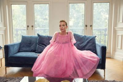 Где купить пышное платье для новогодней вечеринки,... - glamour.ru