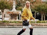Юлия Чуенок - Желтым по серому: 7 базовых предметов гардероба в самых модных цветах 2021-го по версии Pantone - cosmo.com.ua
