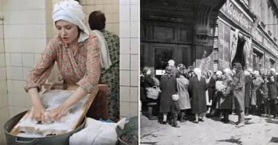 Удручающие заботы советских женщин, из-за которых не было свободной минуты за де - lifehelper.one - Ссср
