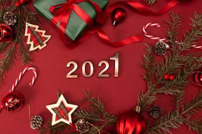 Что подарить на Новый год 2021: советы и топ-60 идей - liza.ua
