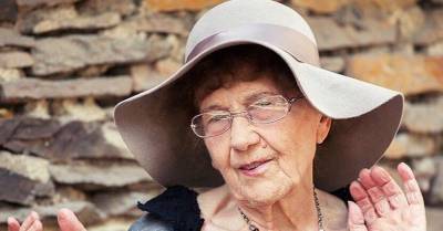 94-летняя инстазвезда из России умерла — она болела коронавирусом - wmj.ru - Россия