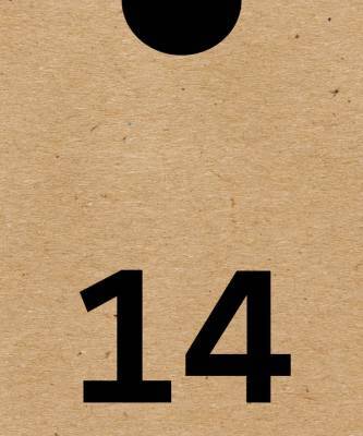 Louis Vuitton - James Read - Адвент календарь ELLE: 14 декабря - elle.ru